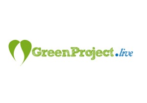 logo Greenproject
